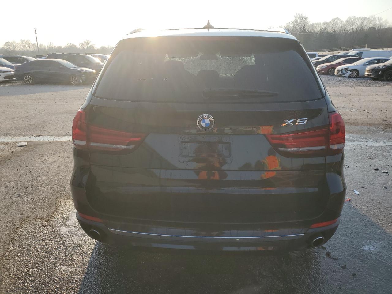 2015 BMW X5 - Image 6