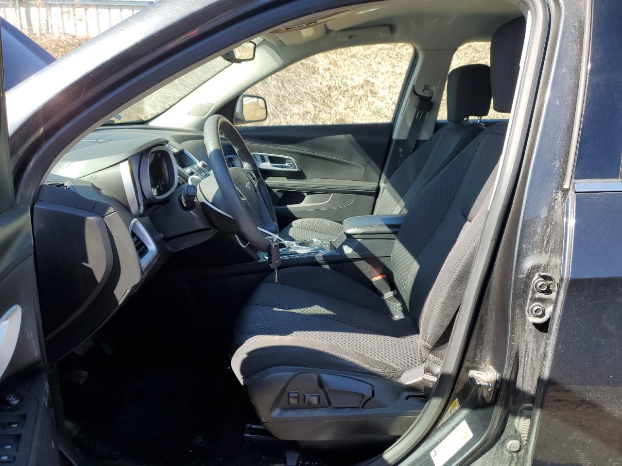 2012 Chevrolet Equinox - Image 7
