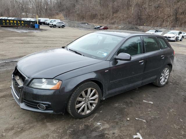 2011 Audi A3 Premium