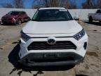 2020 Toyota Rav4 Xle Premium de vânzare în Bridgeton, MO - Front End