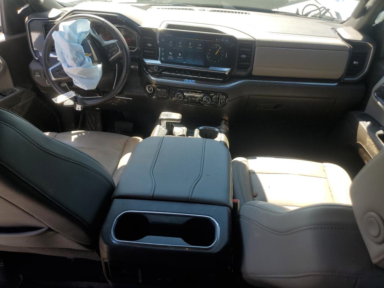 2GCUDDED4P1117118 CHEVROLET ALL Models 2023