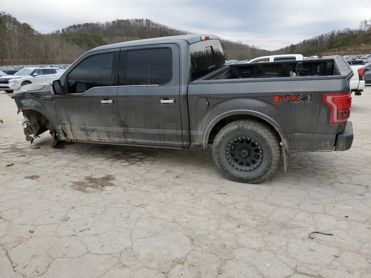 2015 Ford F-150 - Image 2