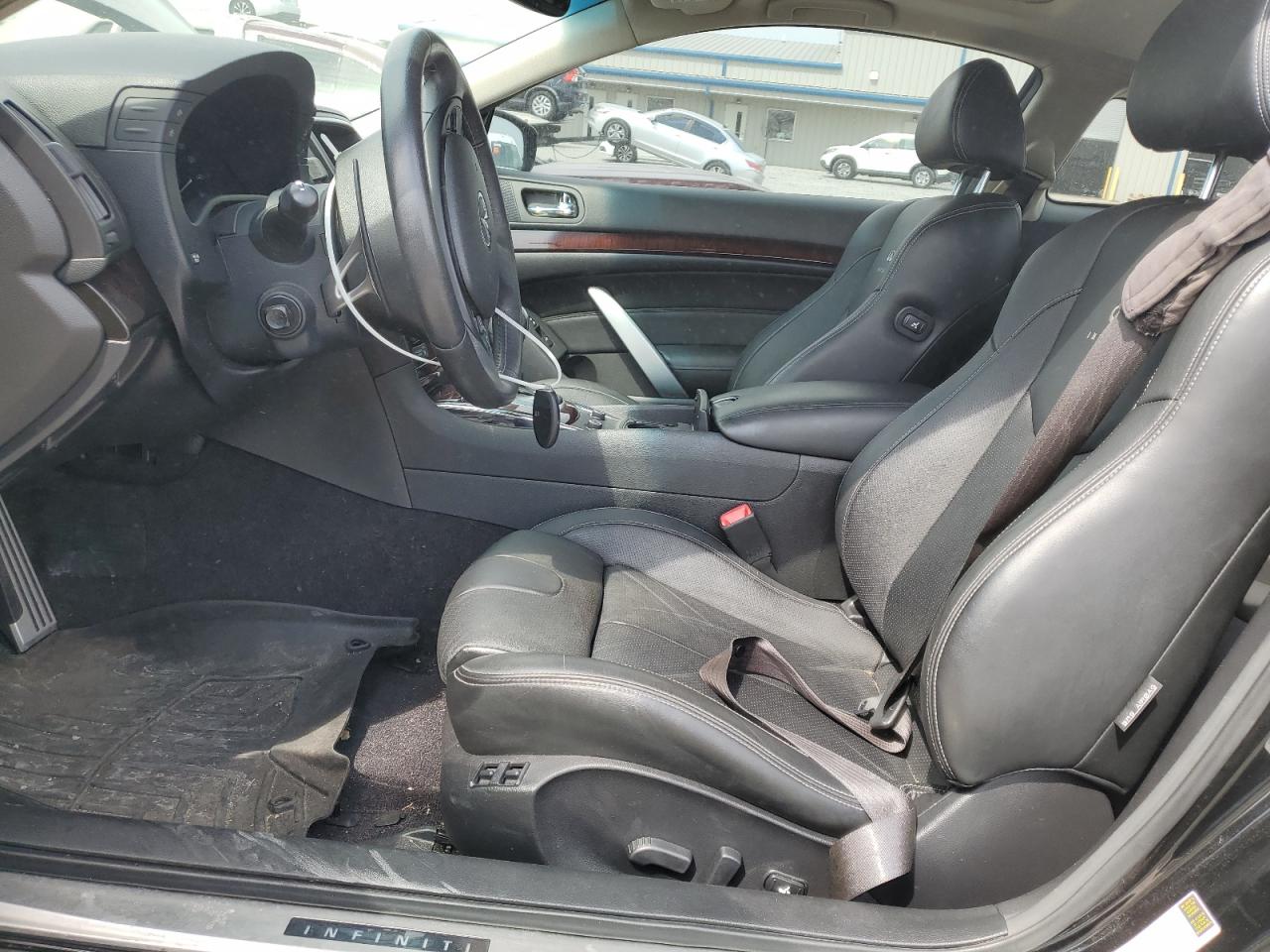 2013 Infiniti G37 at KY - Earlington: JN1CV6EK2DM