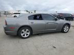 2012 Dodge Charger Se de vânzare în Martinez, CA - Front End