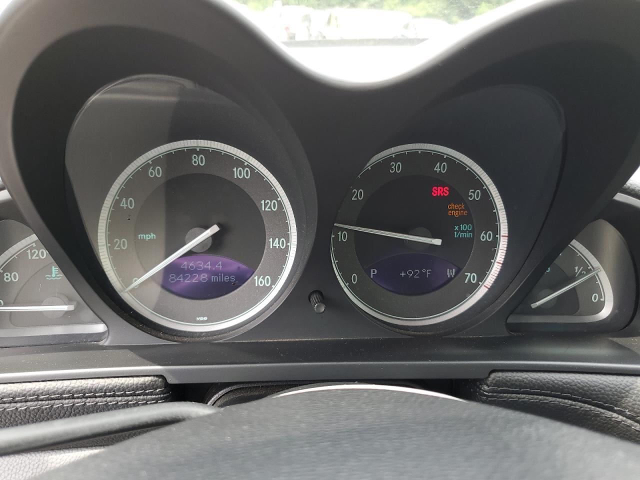 2003 Mercedes-Benz Sl 500R VIN: WDBSK75F13F026664 Lot: 51122995