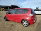 2011 Honda Fit  للبيع في American Canyon، CA - Front End