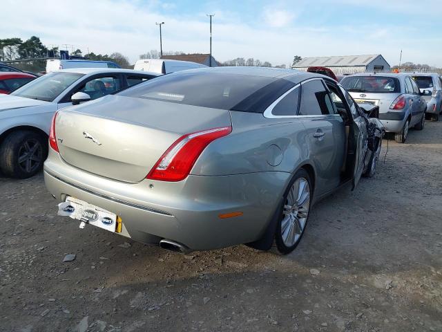 2012 JAGUAR XJ PREMIUM