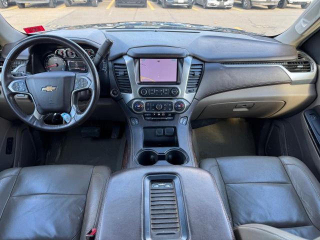2015 Chevrolet Suburban - Image 9