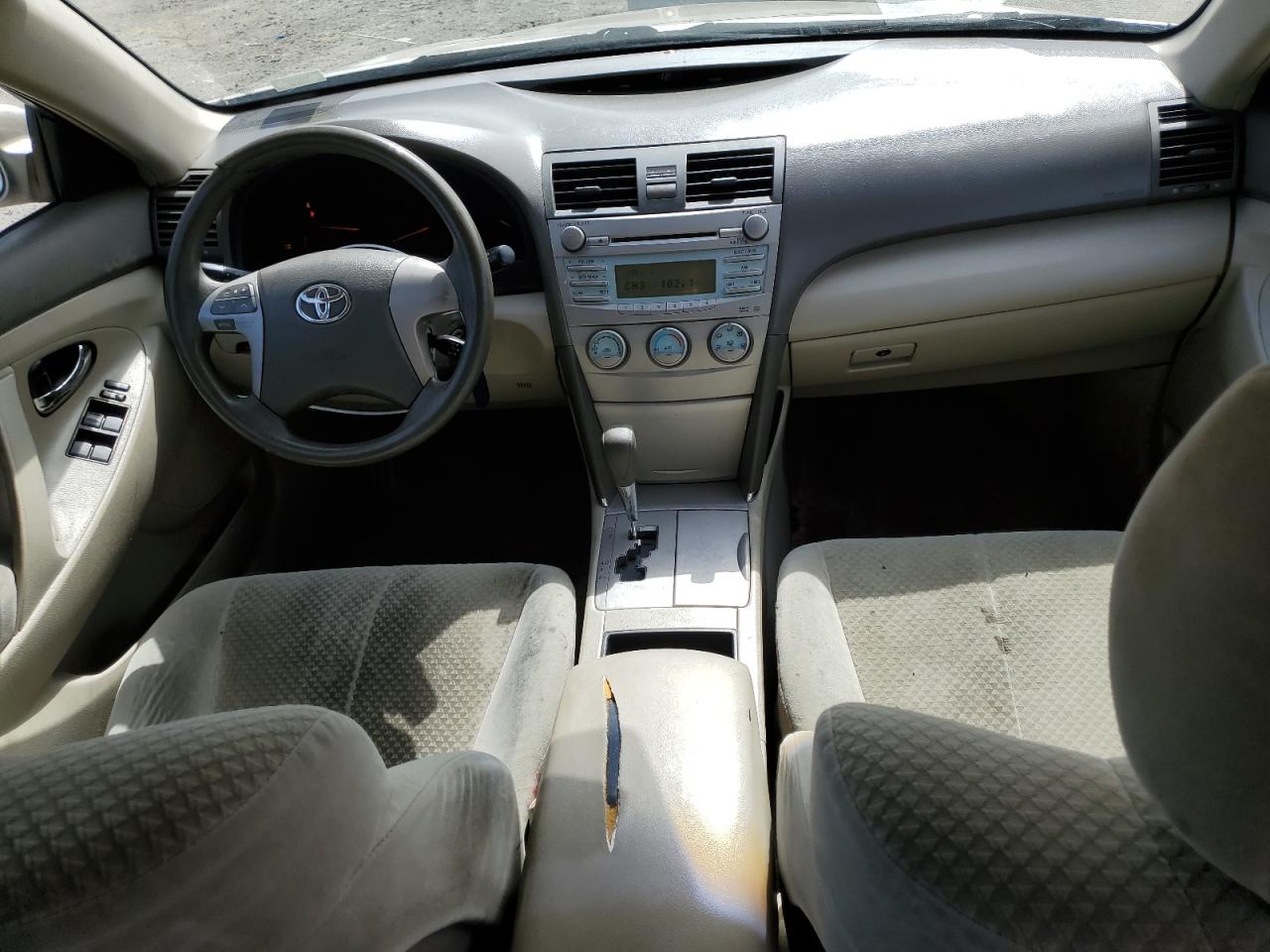 2007 Toyota Camry - Image 8