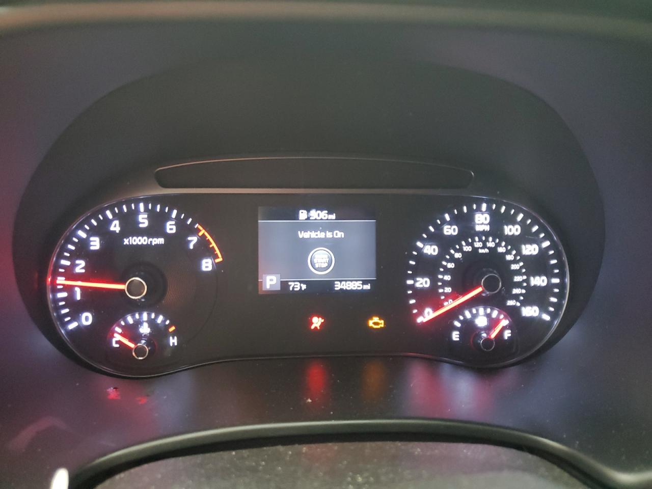 2021 Kia Soul - Image 9