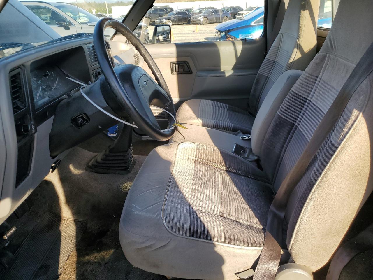 1991 Ford Ranger - Image 7