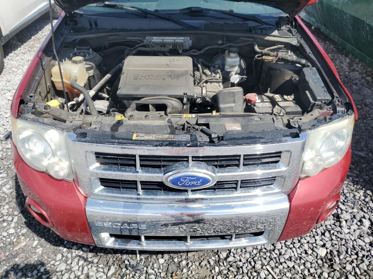 2011 Ford Escape - Image 12
