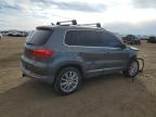 2014 Volkswagen Tiguan S for Sale in Brighton, CO - Front End