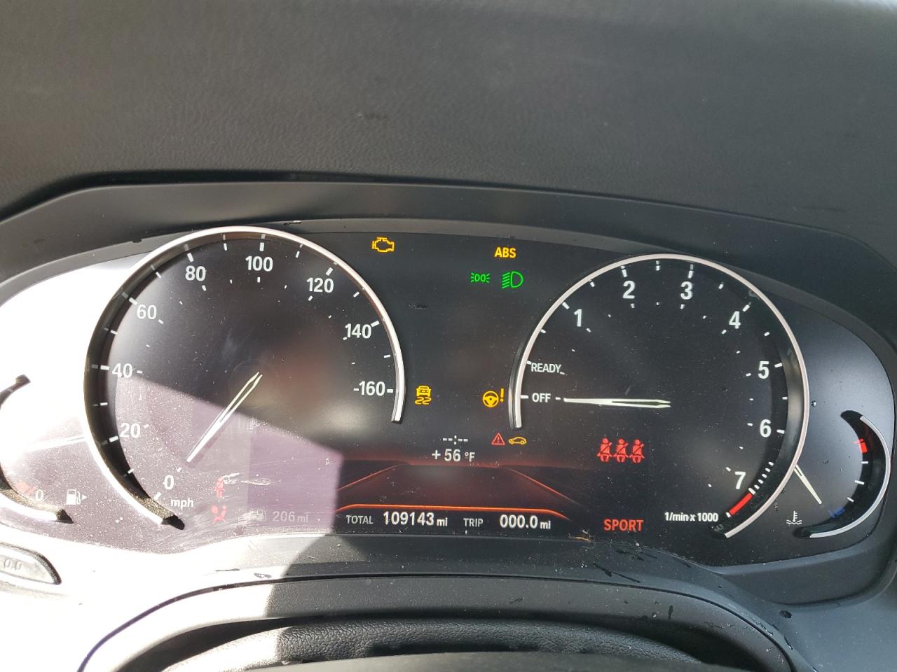 2020 BMW 3er - Image 9