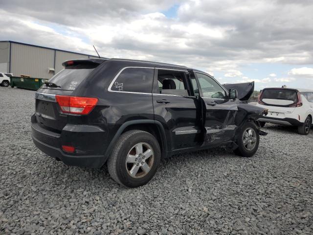  JEEP GRAND CHER 2013 Чорний