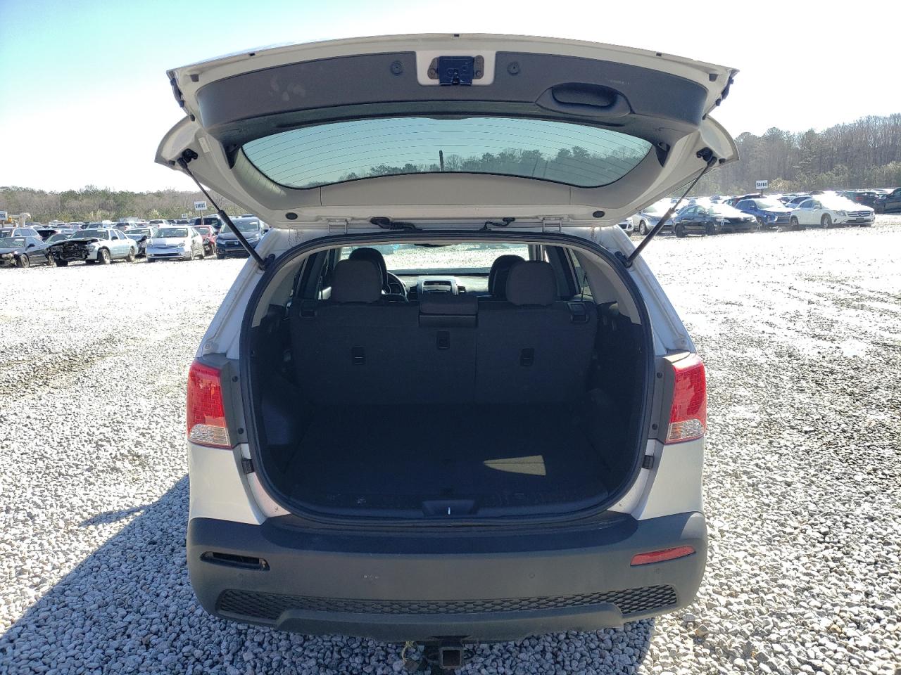 2012 Kia Sorento - Image 6