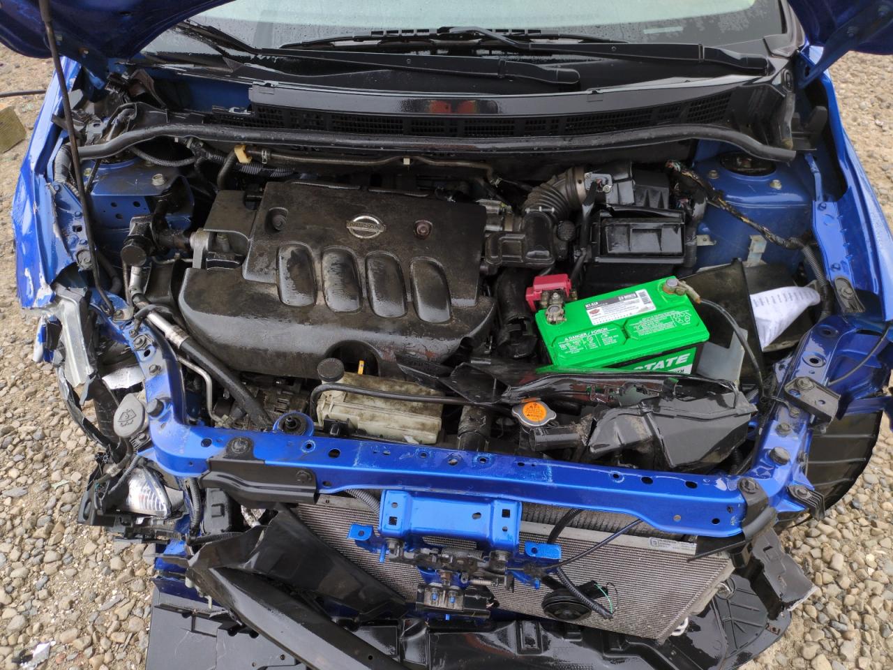 2010 Nissan Versa - Image 11