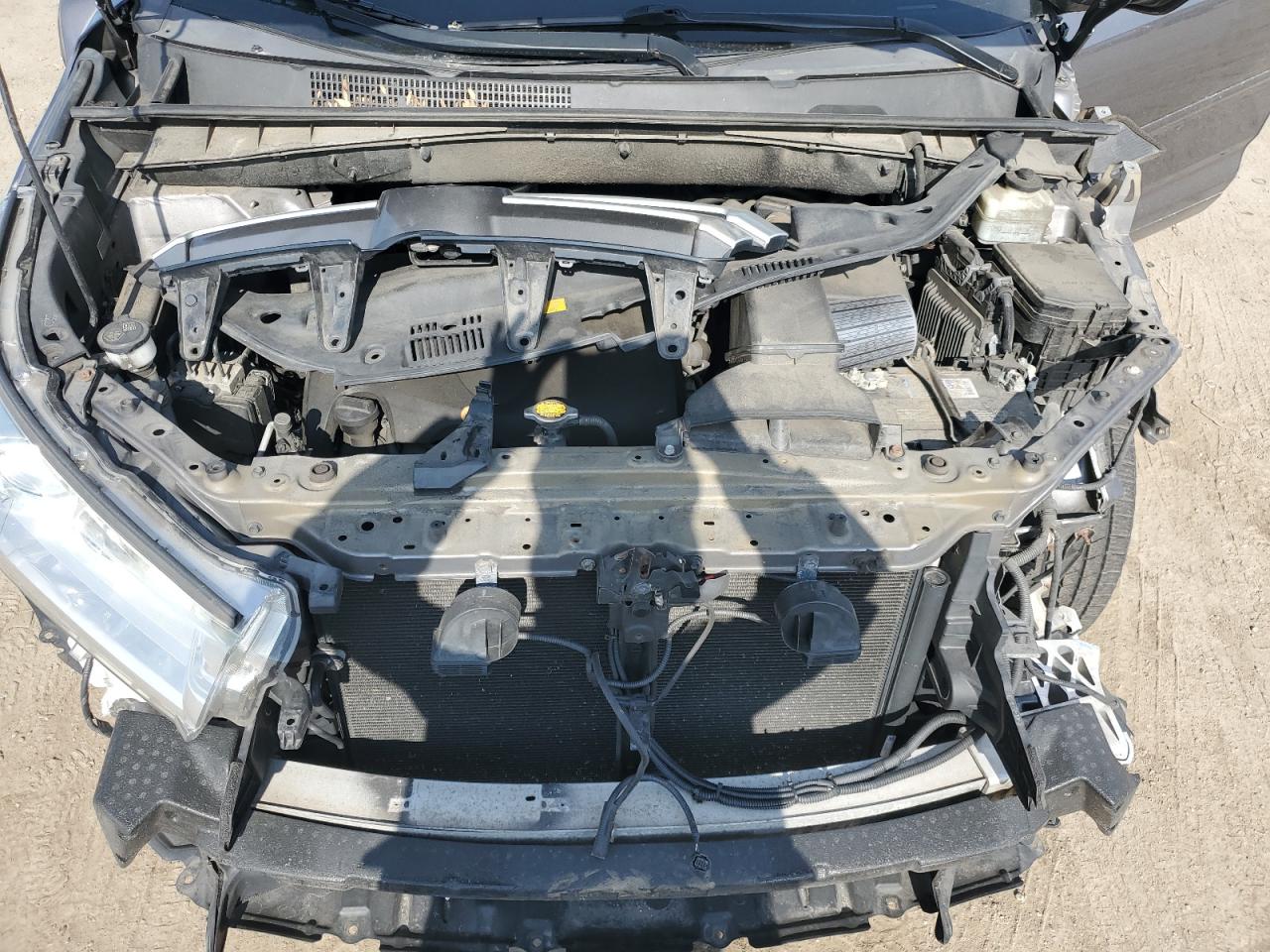 2017 Toyota Highlander - Image 12
