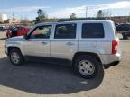 2014 Jeep Patriot Sport იყიდება Gaston-ში, SC - Front End