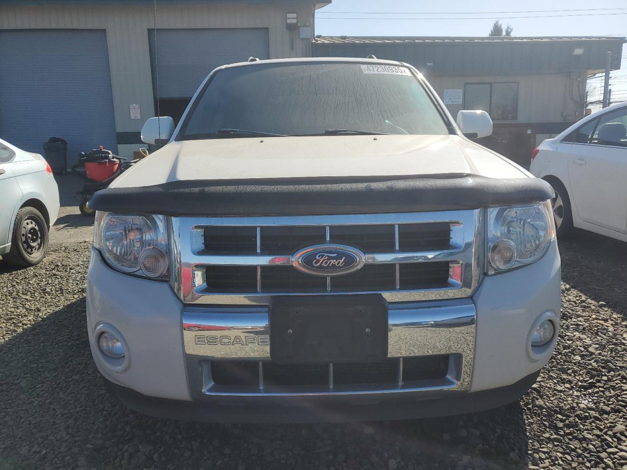 2012 Ford Escape - Image 5