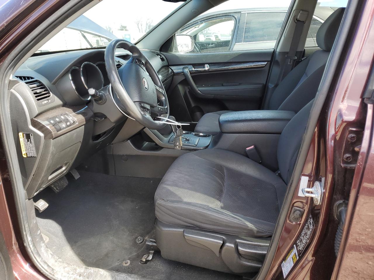2011 Kia Sorento - Image 7