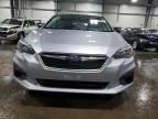 2017 Subaru Impreza  იყიდება Ham Lake-ში, MN - Side