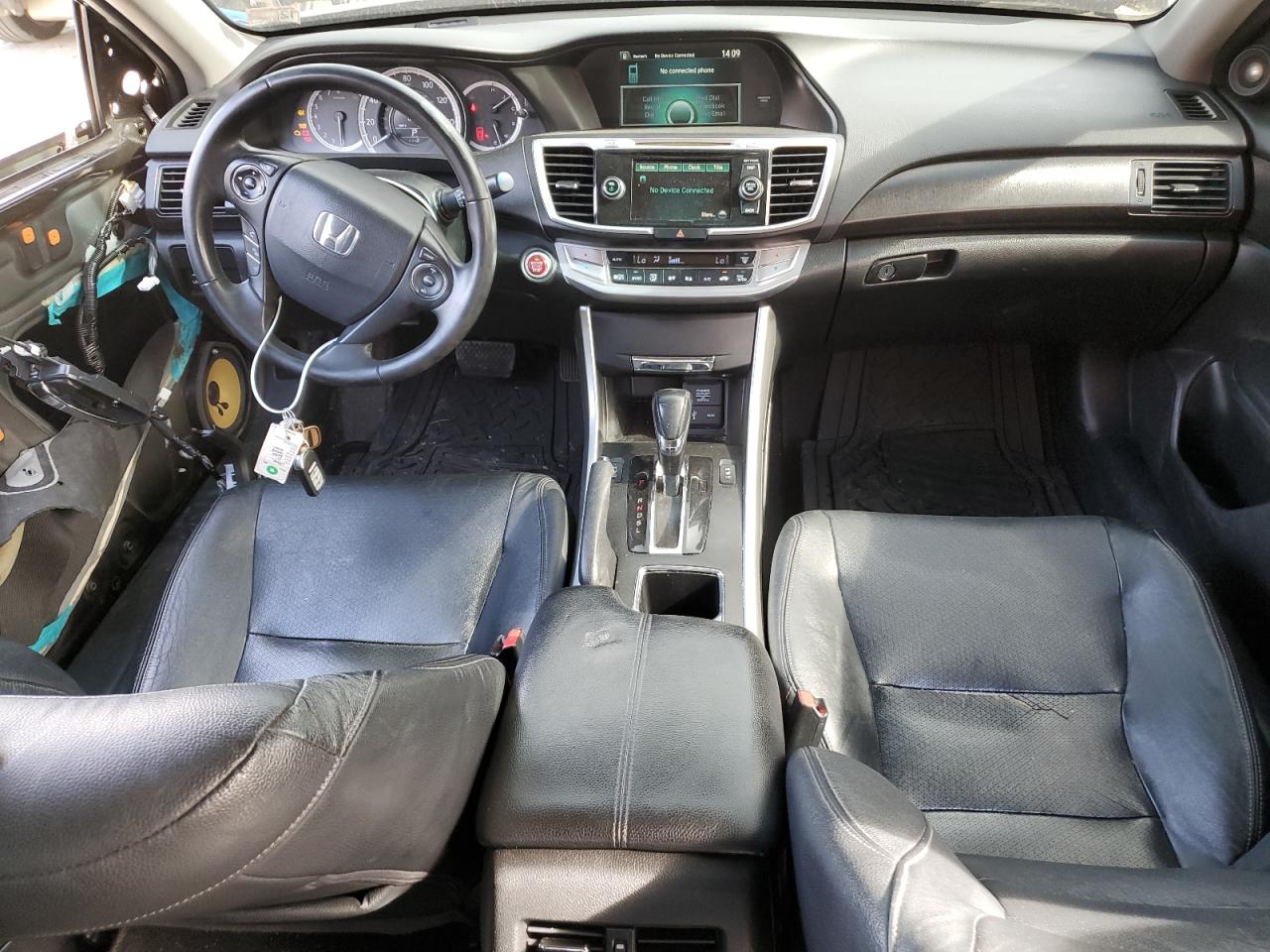 2015 Honda Accord - Image 8