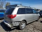 2005 Toyota Sienna Ce на продаже в Portland, OR - Rear End