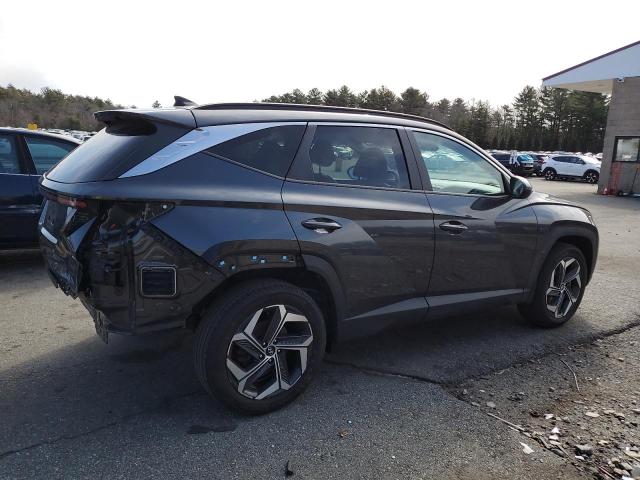  HYUNDAI TUCSON 2023 Charcoal