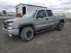 2007 Chevrolet Silverado K1500 Classic for Sale in Airway Heights, WA - Front End