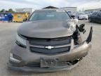2015 Chevrolet Volt  de vânzare în Fresno, CA - Front End