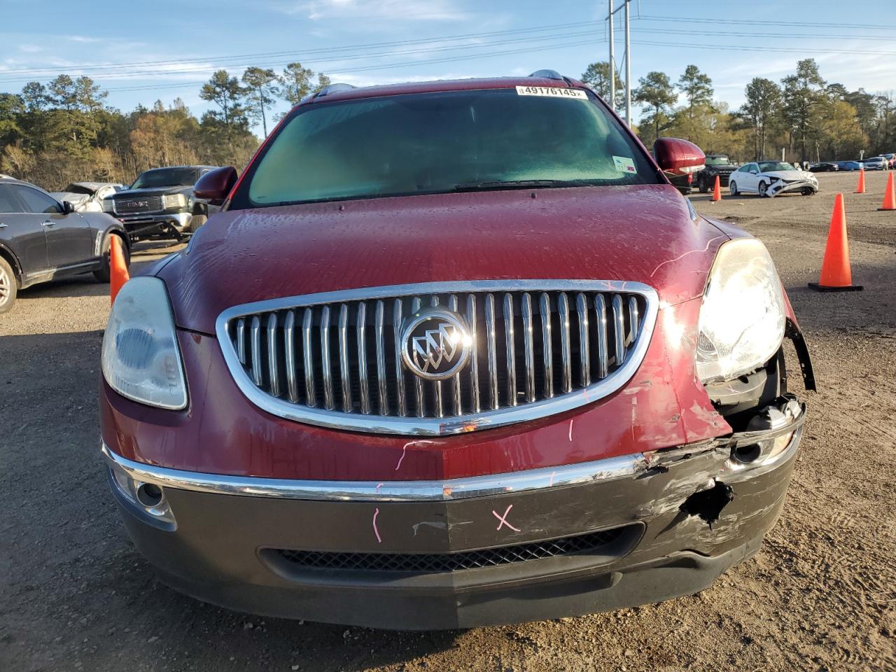 2011 Buick Enclave - Image 5