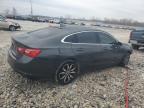 2016 Chevrolet Malibu Lt للبيع في Wayland، MI - Front End