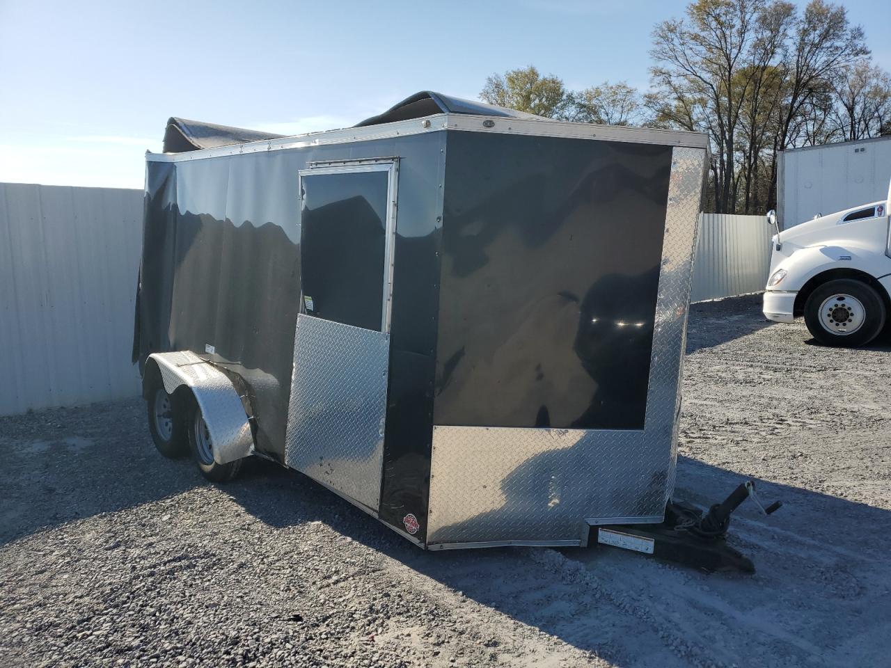 2021 Trail King Trailer for Sale in Gastonia, NC - All Over