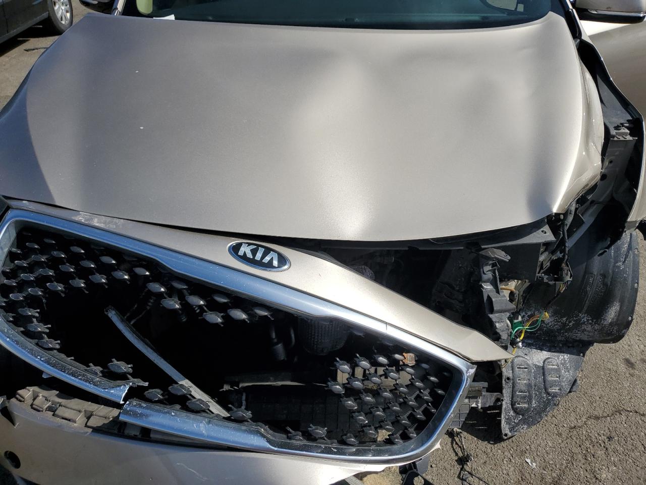 2015 Kia Sedona - Image 12