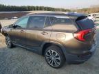2019 Gmc Terrain Slt продається в Concord, NC - All Over