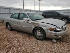 2005 Buick Lesabre Limited продається в Rapid City, SD - Front End