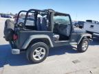 2000 Jeep Wrangler / Tj Se продається в New Orleans, LA - Normal Wear