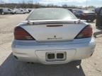 2004 Pontiac Grand Am Se1 en Venta en Kansas City, KS - Front End