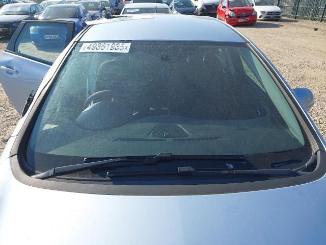 2014 VAUXHALL ASTRA DESI