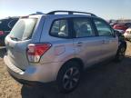 2017 Subaru Forester 2.5I for Sale in Houston, TX - Front End