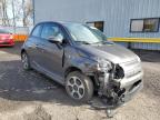 2016 Fiat 500 Electric للبيع في Portland، OR - Undercarriage