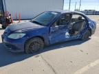 2004 Honda Civic Dx Vp იყიდება Nampa-ში, ID - Side