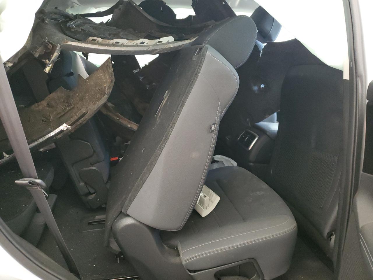 2017 Kia Sorento - Image 11