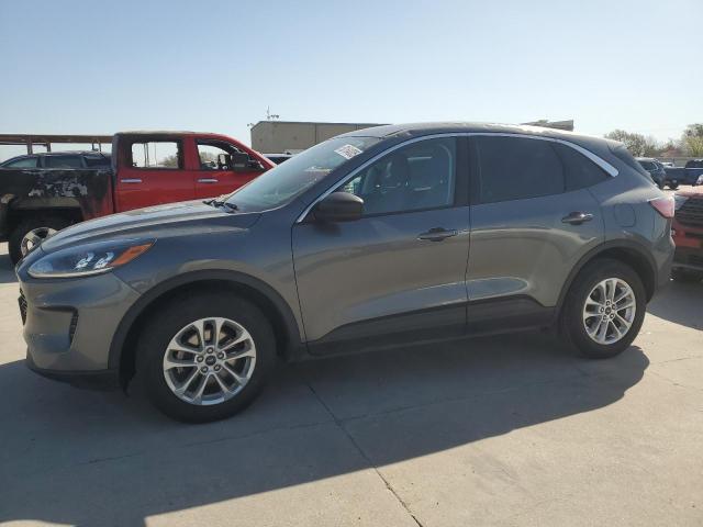 FORD ESCAPE SE 2022