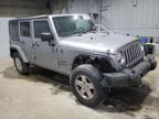 2015 Jeep Wrangler Unlimited Sport for Sale in Candia, NH - Undercarriage