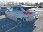 2023 HYUNDAI KONA PREMI for sale at Copart SANDTOFT