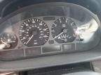 2001 Bmw 325 I за продажба в Albuquerque, NM - Rear End
