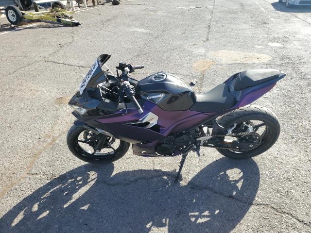  KAWASAKI ALL OTHER 2022 Два тона