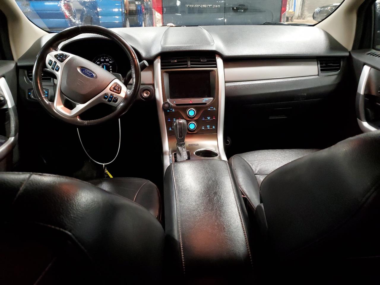 2011 Ford Edge - Image 8